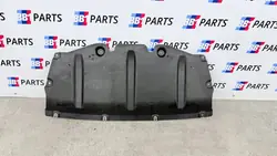 BMW OEM 7428176 Couvre-moteur pare-chocs - Occasion