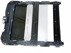 Teto Solar Completo MaseratiGhibli para Ghibli 2017