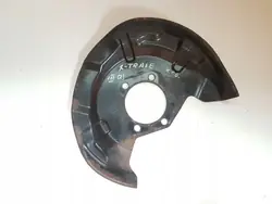 Escudo do disco de freio traseiro Nissan OEM 441614BR0A