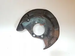 Nissan OEM 441614BR0A Bakre bromsskivsskydd