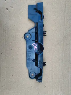 Renault Master IV Glissière Pare-choc Avant Gauche OEM 620438971R