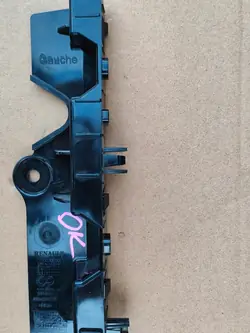 Renault Master IV Glissière Pare-choc Avant Gauche OEM 620438971R