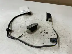 Luz de matrícula Jaguar XF OEM 6M2A13550AC