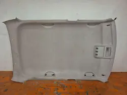 Techo Skoda Fabia II 10-14 OEM 5J6867501