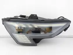 AUDI RS3 S3 A3 8Y0 20-24 FARO FULL LED MATRIX DERECHO