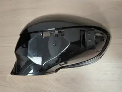 Opel Zafira C Linker Spiegelrahmen OEM - Hochglanz