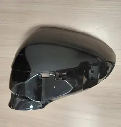 Opel Zafira C Linker Spiegelrahmen OEM - Hochglanz