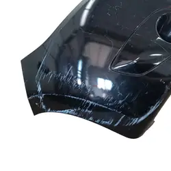 Pare-chocs avant Dacia Dokker 12- OEM 269166776R