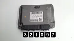 ECU Fiat Marea OEM AM-321097 1.6 Essence 1997