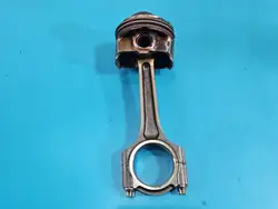 Kolben und Pleuel OEM für Ford B-MAX 1.0T