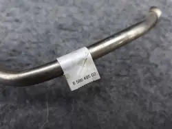 Turbo-Ölleitung OEM 8586485 für BMW 2.0D