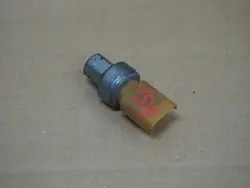 AC Trycksensor OEM 9673006300 för Citroen Peugeot