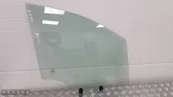 Peugeot 208 oven lasi OEM dot39as2m33 - Käytetty