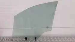 Peugeot 208 dörrglas OEM dot39as2m33 - Begagnad