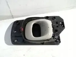 Poignée intérieure avant gauche Fiat Panda III