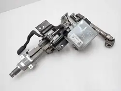 Elektrische Stuurinrichting Skoda Fabia III 6V 15R