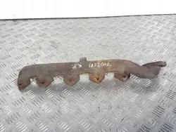 Avgasgrenrör BMW 7 E38 OEM 2248575