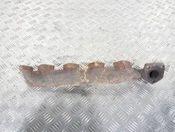 Collecteur d'échappement BMW 7 E38 OEM 2248575