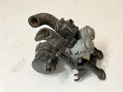 Válvula de água aquecimento Audi A6 C6 OEM 4F1959617B