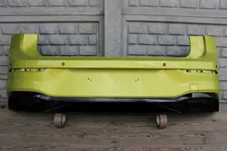 Paraurti posteriore VW Golf VIII 8 R-Line 2019-2024 OEM