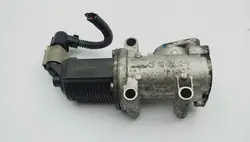 Válvula EGR Fiat 1.9JTDM, Opel 1.9 CDTI, Saab 1.9 TID