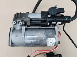 Compresseur suspension air OEM 6894450 pour BMW 4 G26