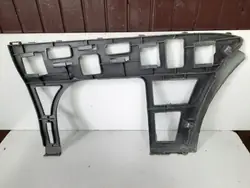 Scivolo paraurti posteriore VW Golf VI