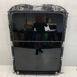 OEM 541256985236587563258745 Panoramadak Gordijn