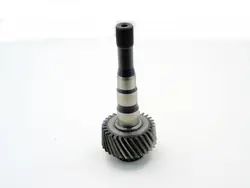 Tandwiel as JAXPWKZA MS14 voor Audi A4 B7 A6 C6