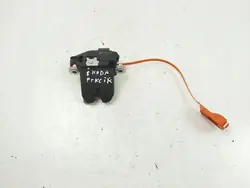 Bakluckslås Skoda Praktik 2011 5J8827501A