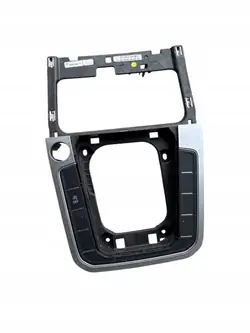 OEM 3G1864252LL Oven Kehys VW Passat B8:lle Käytetty