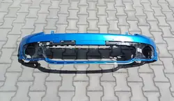 Paraurti anteriore MINI COOPER S 2006-2014 OEM 7147854