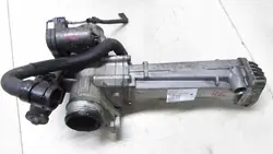 EGR-VENTTIILI VOLVO XC60 2.4 31325030