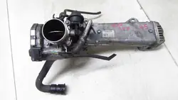 VÁLVULA EGR VOLVO XC60 2.4 31325030