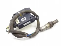 Lambda NOX Sensor Modul OEM FPLA-5J299ED Jaguar