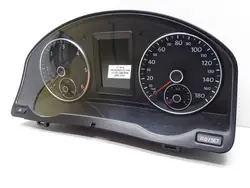 OEM 1K8920972A Instrumentpanel för VW Scirocco III
