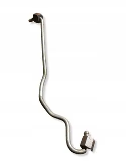 Conduite de carburant OEM GSD43641 pour BMW X5 E53