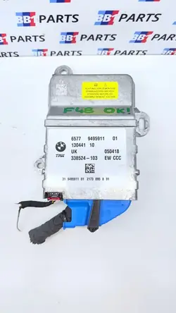 BMW Airbag Modul F45 F48 X1 ACSM4 9495911