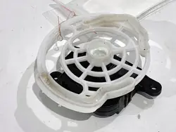 Motor de calefacción SsangYong Tivoli