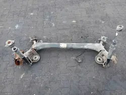 PEUGEOT Hinterachsträger für Partner I 1.9D