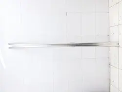 Barras de tejadilho OEM 8E9860021B para Audi A4/S4 B6