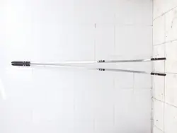 OEM 8E9860021B kattokaide Audi A4/S4 B6:lle