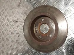 Disque de frein arrière Suzuki OE FOB1716 - Occasion