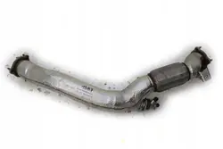 OEM bt-cars-37646 Audi Auspuffrohr 3.0 TDi Gebraucht