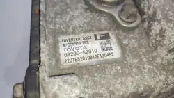 Inversor OEM G9200-52010 para Toyota Yaris Híbrido 1.5