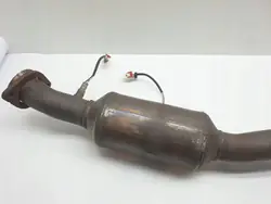 OEM 24321122349 DPF/Katalysaattori - Dodge Durango