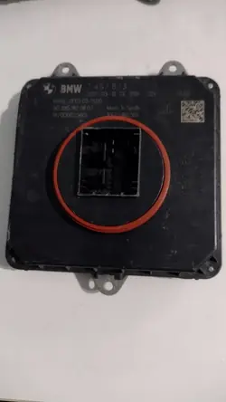 Konvertermodul BMW 7457873