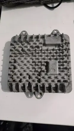Module de Convertisseur BMW 7457873