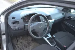 Opel Astra H III Armaturenbrett-Konsole OEM - Gebraucht