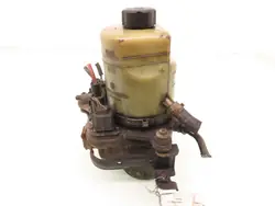 Bomba de direção OEM 4M513K514AD para Ford Focus MK2